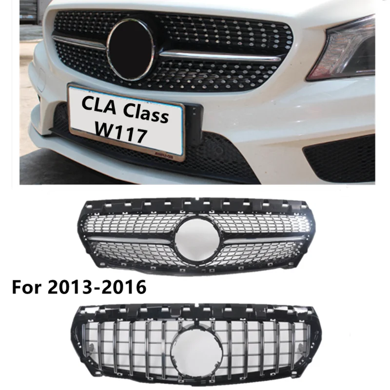 ޸  CLA Ŭ Ʈ  ׸,  ̽ ׸, GT Ÿ ̾Ƹ ̽Ʈ ABS ڵ ׼, W117 2013-2016